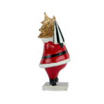 Magnifique Maison - Santa Claus Christmas Tre - immagine 2
