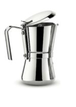 Giannini - Caffettiera Giannina 3tz - immagine 3