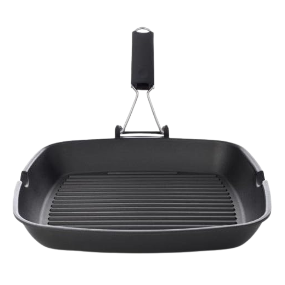 Illa-Wellnessbistecchiera36x26cm Illa - Wellness bistecchiera 26 x 36 cm - immagine 1