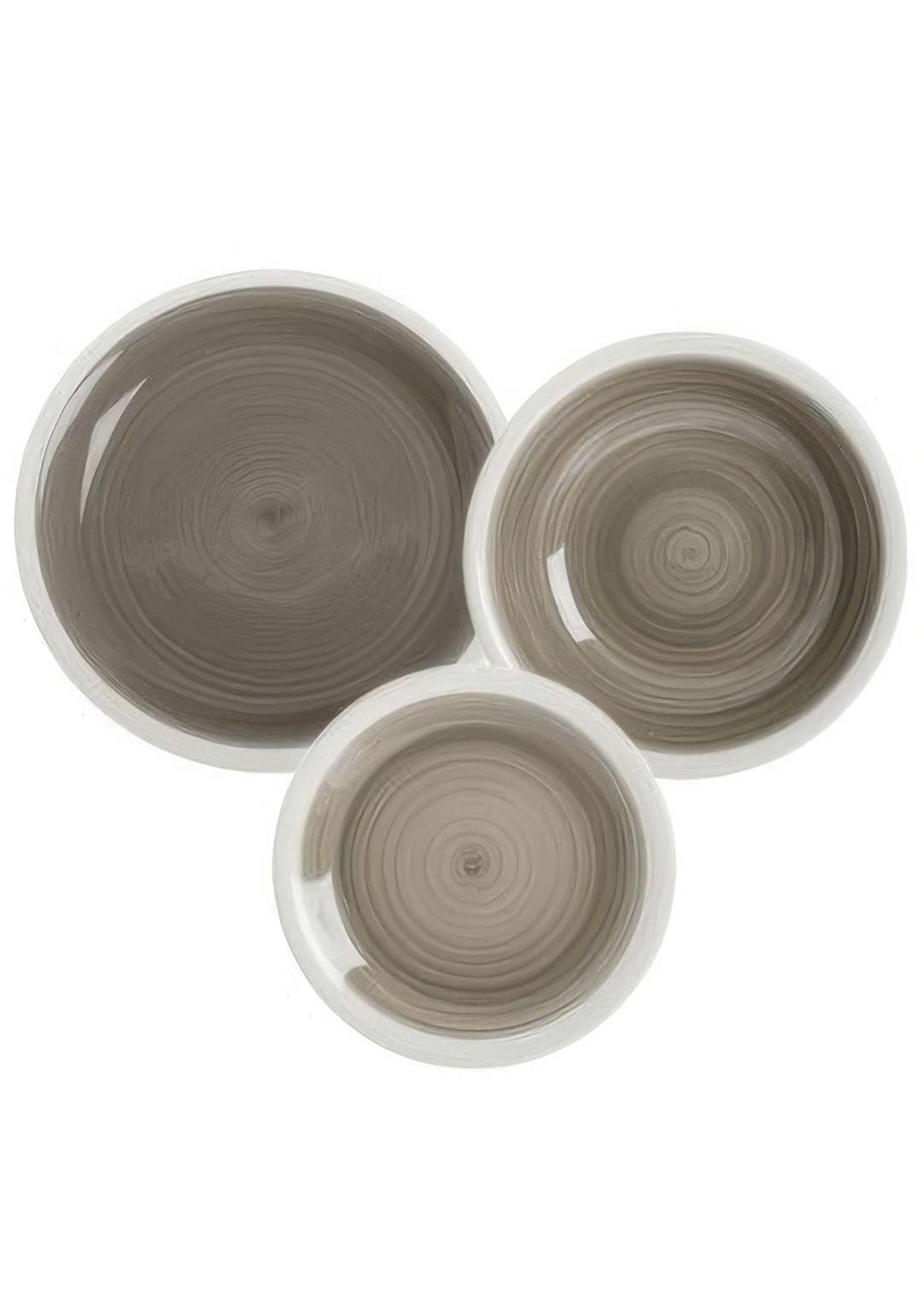 JAIPUR-BEIGE Evviva - Piatti Jaipur beige - immagine 1