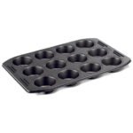 Lagostina - Virtuosa stampo 12 mini muffin