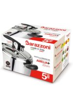 Barazzoni - Pentola A Pressione Amelia - immagine 3