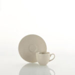 Weissestal - Set 2 Tazze caffè Coup c/p Terrea Sand - immagine 2