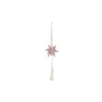 Le Stelle - Appendino Calamita Corallo 3Ass. 6x6x3cm