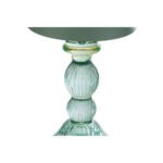 Le Stelle - Lampada Drim Vetro Menta d. 11xh. 24,5cm - immagine 3