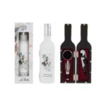 Le Stelle - Accessori 3 PZ Vino in Bottiglia Sorsi D'Amore