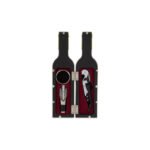 Le Stelle - Accessori 3 PZ Vino in Bottiglia Sorsi D'Amore - immagine 3