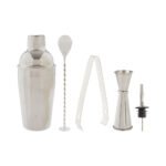 Le Stelle - Accessori 5 PZ Cocktail Sorsi D'Amore - immagine 3