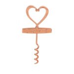 Le Stelle - Apribottiglie Love Metallo - immagine 3