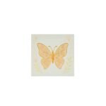 Le Stelle - Calamita Farfalla Ceramica - immagine 3