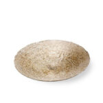 Fantin - Ciotola Cream Gold
