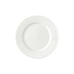 Evviva - Plissè Piatto Frutta 20cm