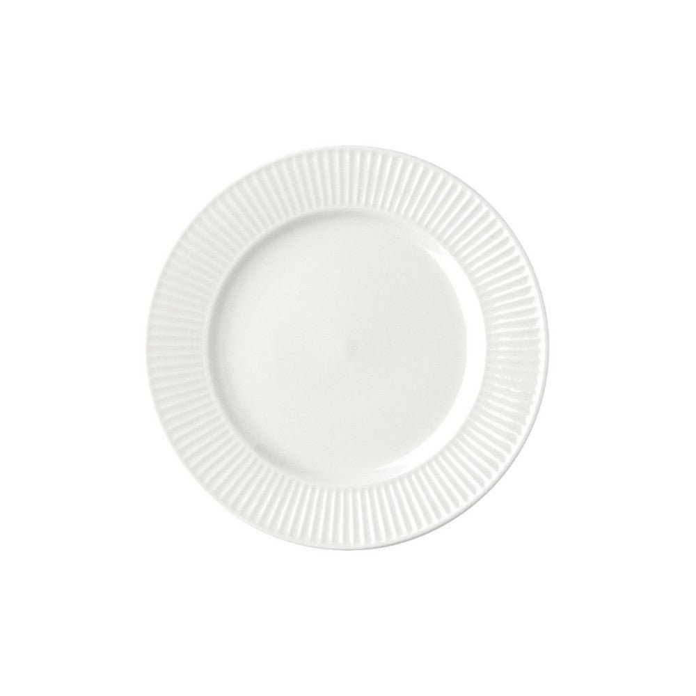 Progettosenzatitolo-2026-03-27T123947.857 Evviva - Plissè Piatto Frutta 20cm - immagine 1