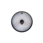 Le Stelle - Lampada Nera Touch per Bottiglia Led/ Usb - immagine 3
