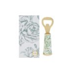 Le Stelle - Apribottiglia Decorazione Verde 12cm - immagine 2