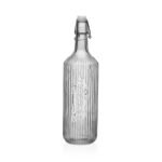 Versa - Bottiglia 1000ML Trasparente