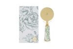 Le Stelle - Taglia Pizza dec. Verde 15cm - immagine 2