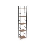 Versa - Scaffale 5 Ripiani Zipa