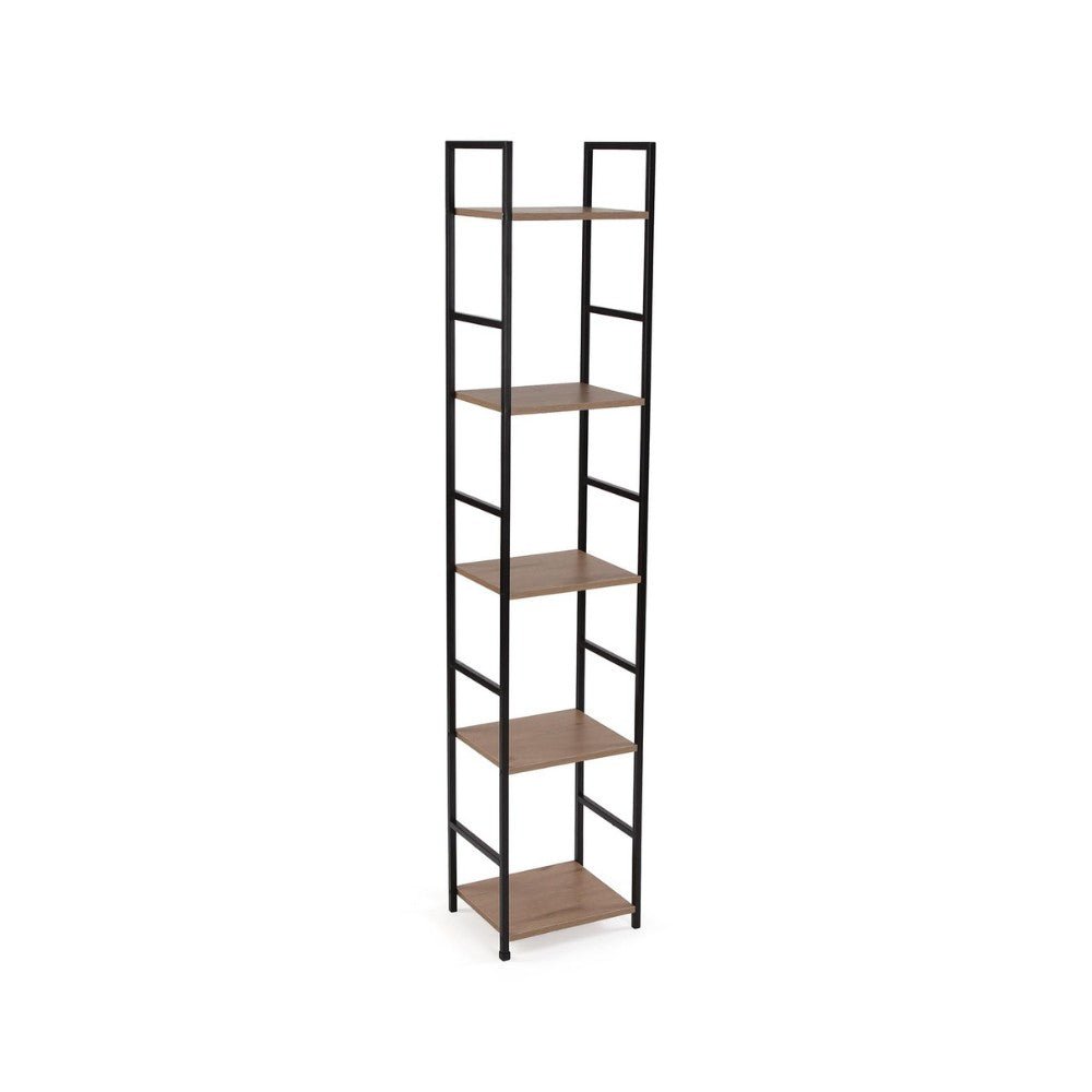 Progettosenzatitolo-2026-04-29T141518.162 Versa - Scaffale 5 Ripiani Zipa - immagine 1