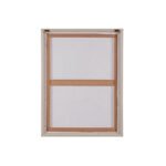 Versa - Tela 45x50 Foglie Tropicali Ocre 2 - immagine 4