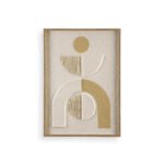 Versa - Tela Incorniciata Elyo 50x70