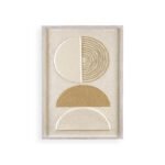 Versa - Tela Incorniciata Fagyn 50x70