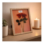 Versa - Cornice Legno Baume 20x25 - immagine 2