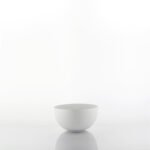 Weissestal - Set 2 Coppette 9cm Terrea White