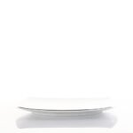 Weissestal - Piatto Piano 27,5cm Square-O Platin - immagine 2