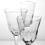 Weissestal - Calice Flute Marea Optic - immagine 2