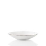 Weissestal - Piatto Fondo 23cm Domus Gold - immagine 2