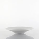 Weissestal - Piatto Fondo 25cm Terrea White - immagine 2
