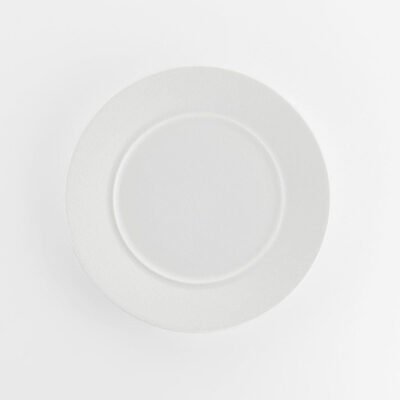 Weissestal - Piatto Frutta 22cm Terrea White