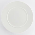 Weissestal - Piatto da Portata 31cm Terrea White