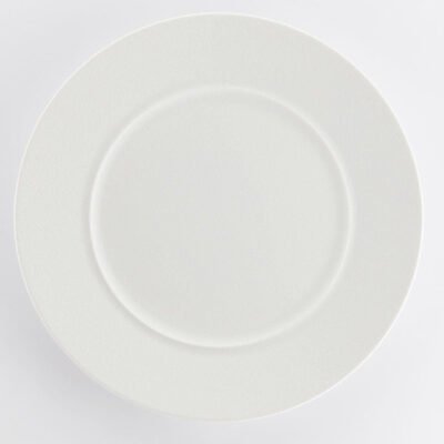 Weissestal - Piatto da Portata 31cm Terrea White
