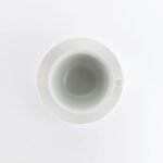 Weissestal - Tazza Colazione Terrea White - immagine 2