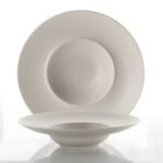 Weissestal - Piatto Fondo 25cm Terrea Sand - immagine 3