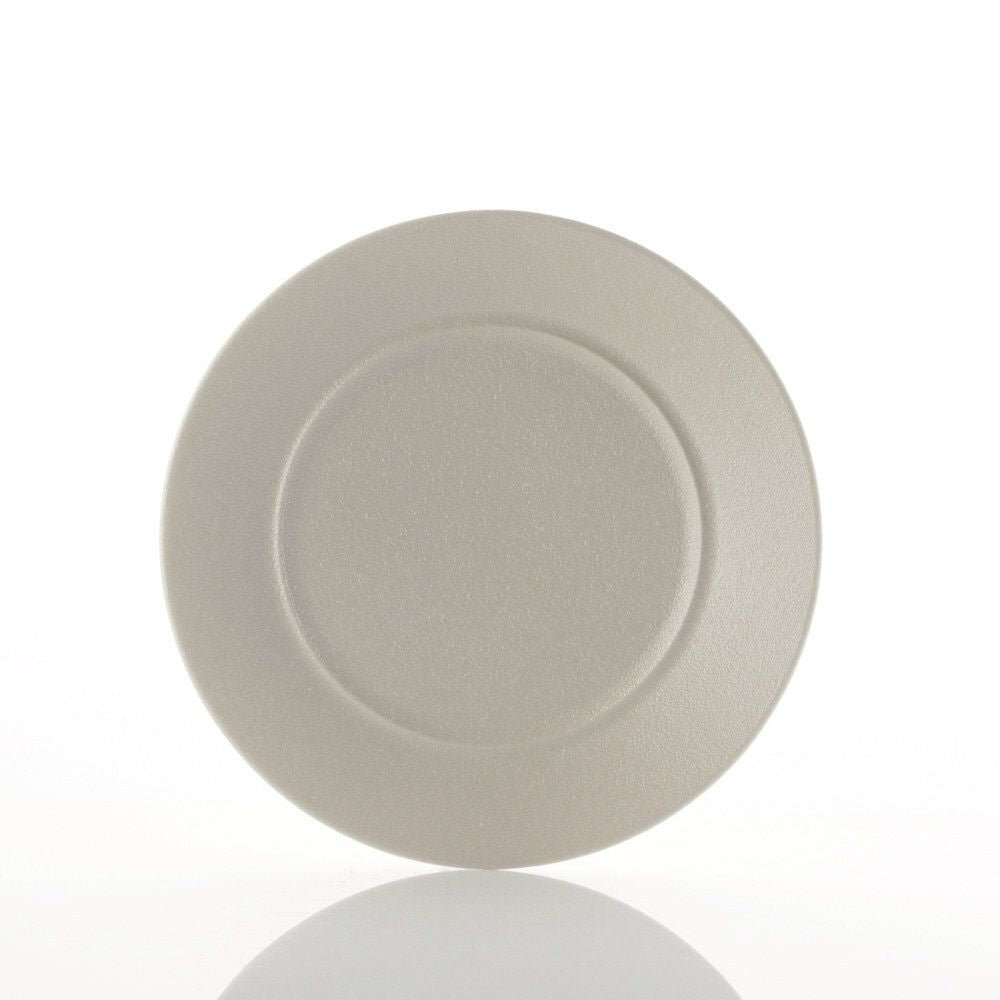 Progettosenzatitolo_81 Weissestal - Piatto Frutta 22cm Terrea Sand - immagine 1