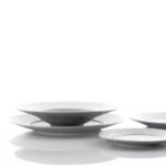 Weissestal - Piatto Piano 28cm Terrea Grey - immagine 4