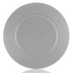 Weissestal - Piatto da Portata 31cm Terrea Grey