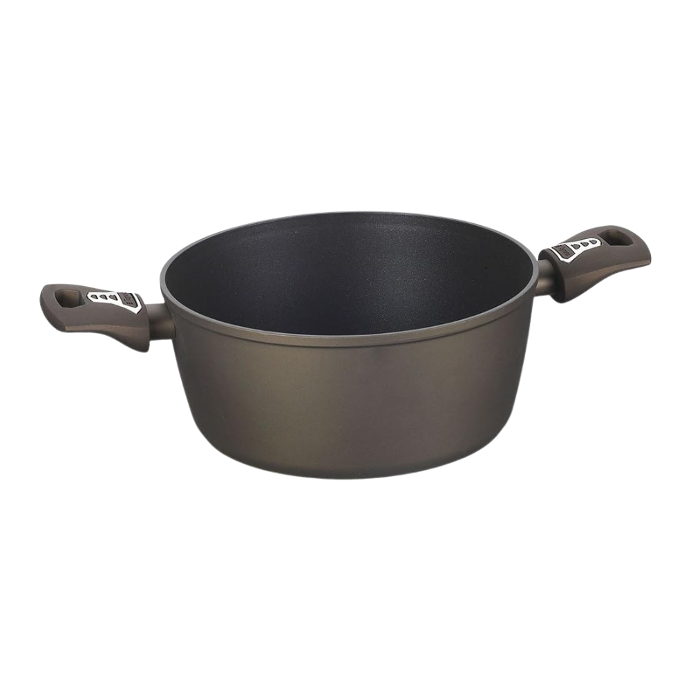 Tognana_-_Diamantea_Casseruola_2_manici Tognana - Diamantea Casseruola 2 manici - immagine 1