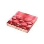 Guzzini - Vassoio tondo piccolo Vanity trasparente - immagine 4