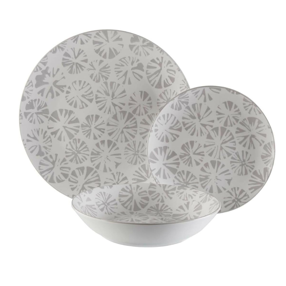 Versa_-_Set_piatti_porcellana_18_pezzi Versa - Set piatti porcellana 18 pezzi - immagine 1