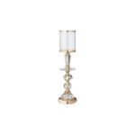 L'arte di Nacchi - Candelabro Oro ZT-37
