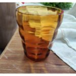 Fade - Cubic ambra