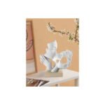 Bongelli - Soprammobile moderno coppia mani h23 - immagine 2