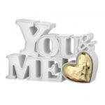 Bongelli - Scultura You&Me