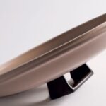 Wald & Co - Tegame con coprchio colantracite 27,5 - immagine 2
