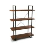 Versa - Scaffale Legno