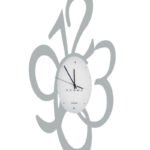 Ceart - Orologio da parete Kevin